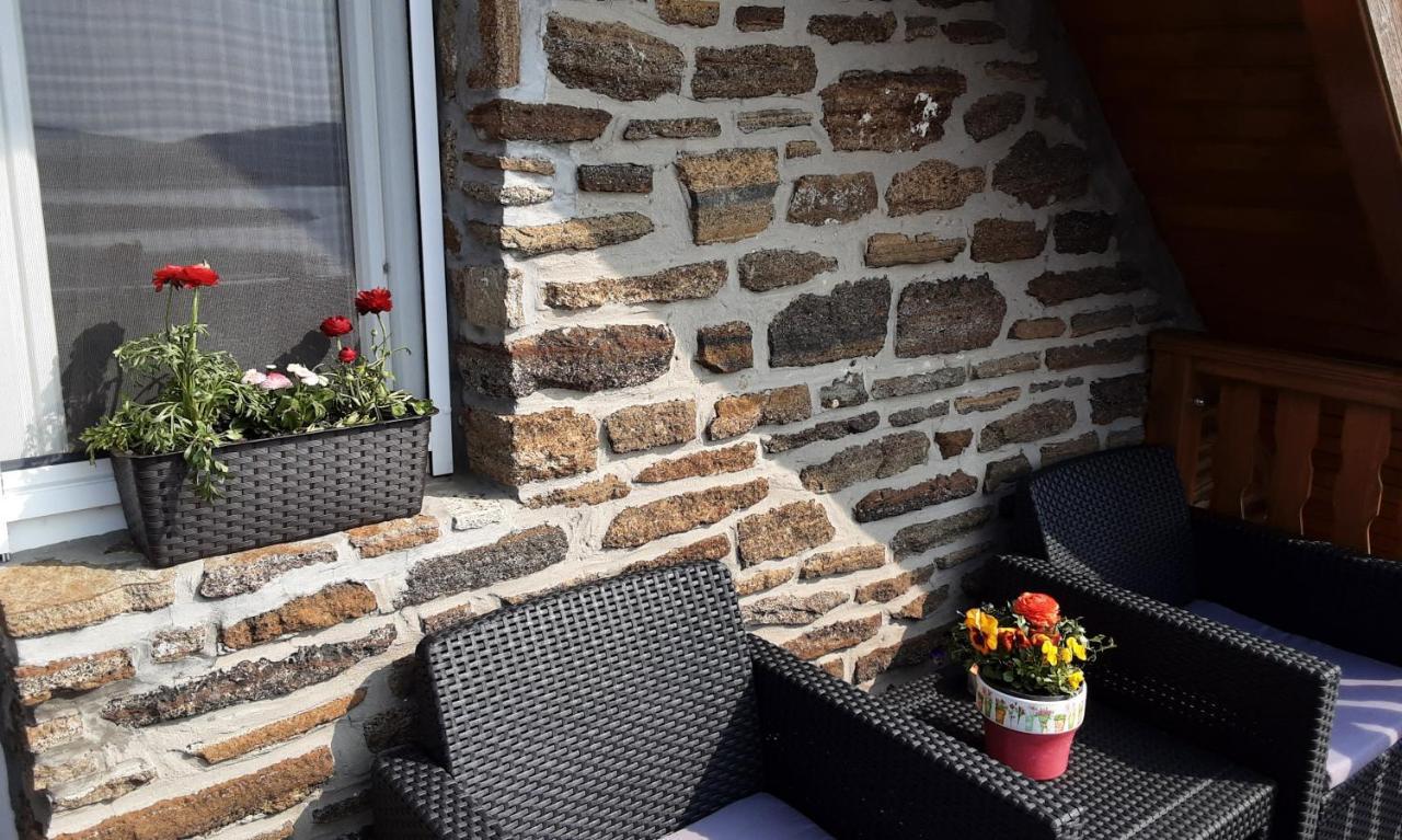 Jázmin Apartman Tihany Exterior foto