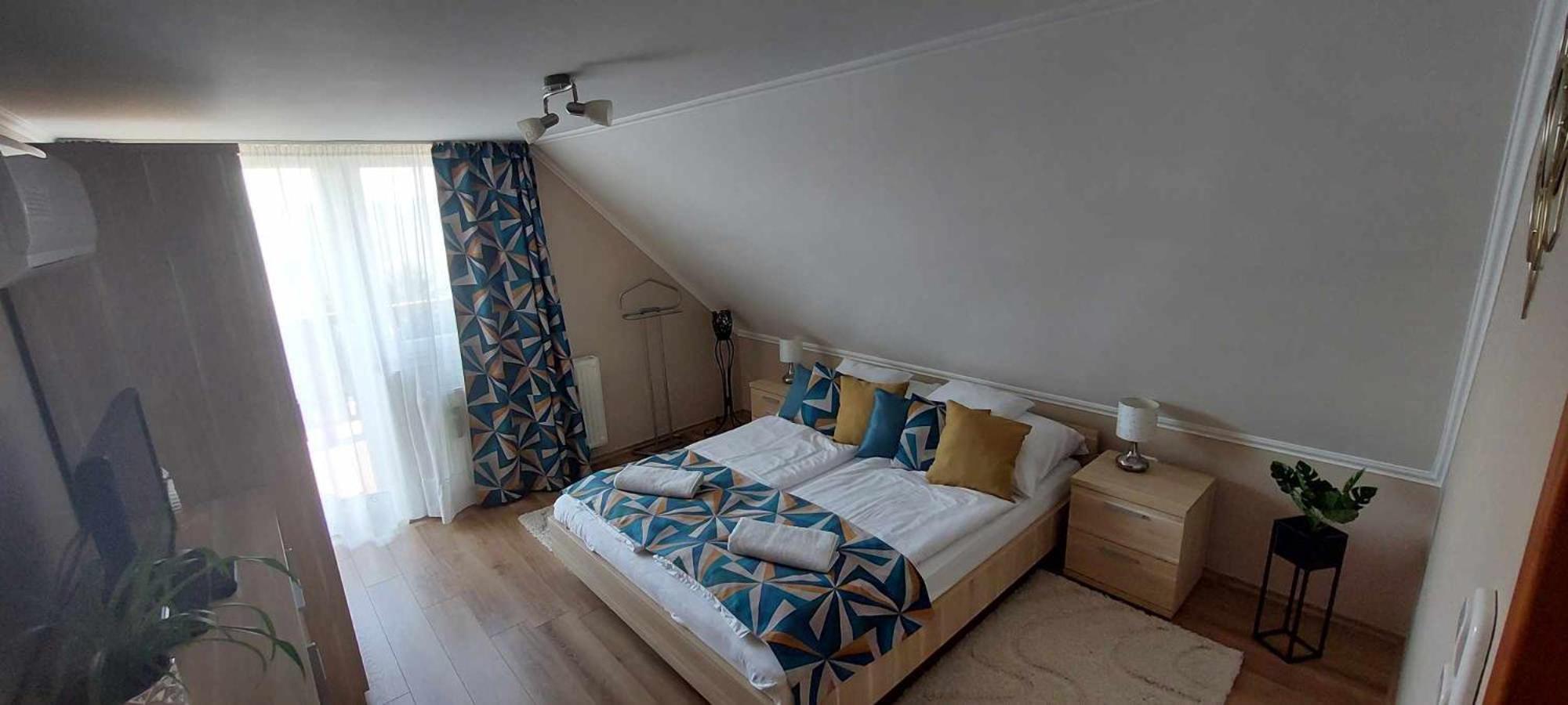 Jázmin Apartman Tihany Exterior foto